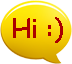 iFlyChat logo