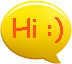iFlyChat logo