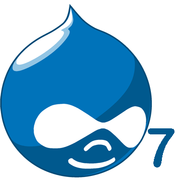 Drupal 7